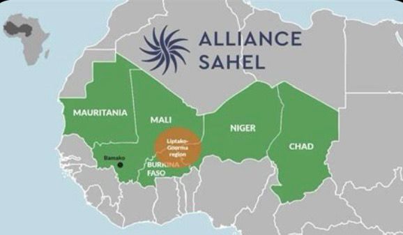 China Eyes Sahel Power Vacuum Amid Western Exit