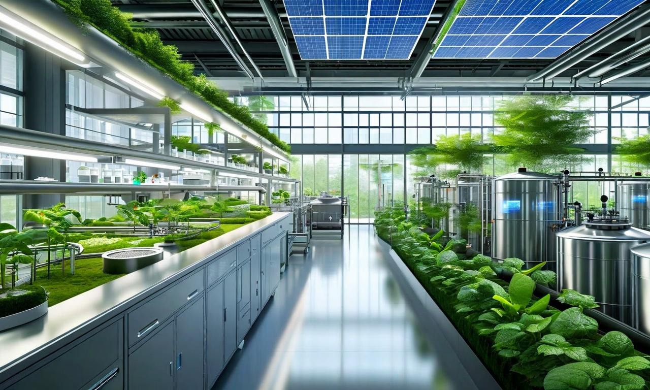Lupin Earns Top ESG Rating From CDP For Climate And Water Initiatives