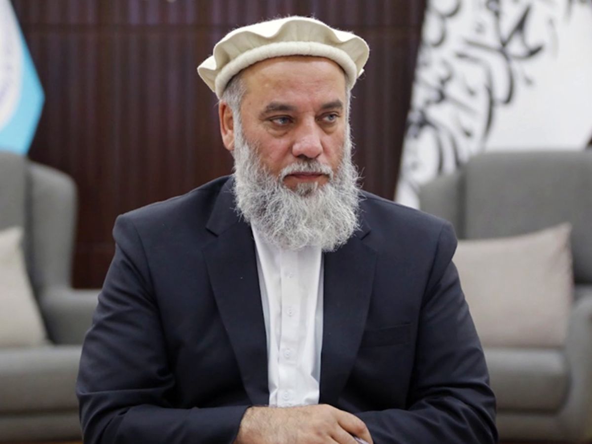 Trade winds to Delhi: Afghan minister Nooruddin Azizi’s 5-day India push, from cargo cuts to Chabahar conversations