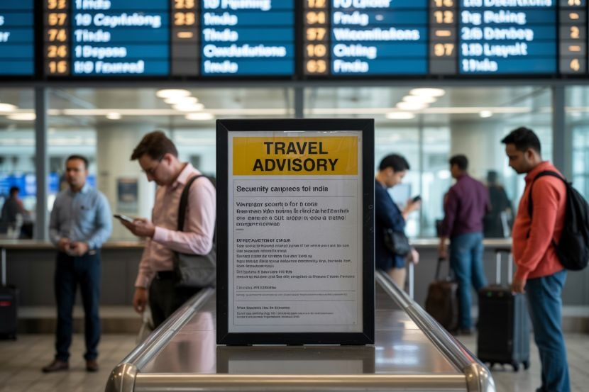 India Issues Cautious Travel Advisory for Venezuela Amid Regional Tensions