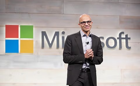 Wipro Enters Three-Year Strategic Partnership With Microsoft