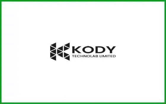 Kody Technolab Partners with Falcon Tech Robotics LLC and Lulu Group International in Strategic Agreement