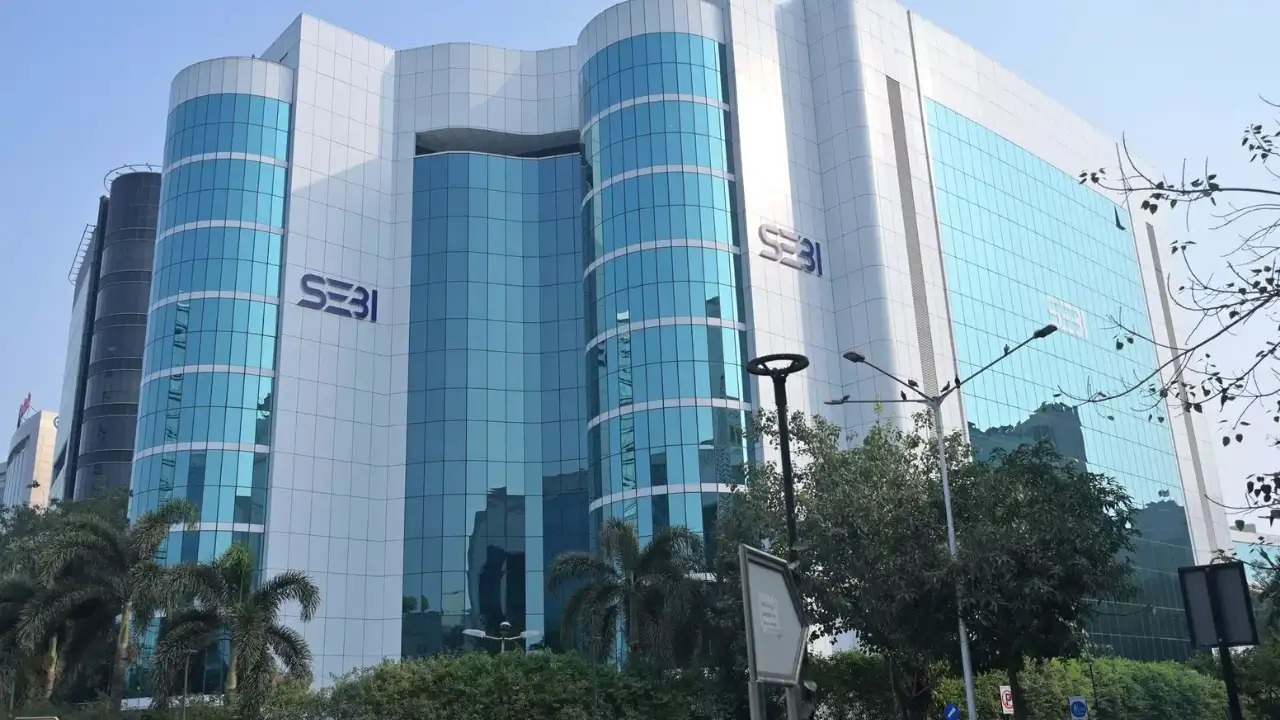 The Watchful Eye of SEBI: Oriental InfraTrust in Focus