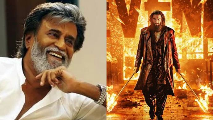 Rajinikanth Calls Aditya Dhar “Box Office Ka Baap” After Dhurandhar 2