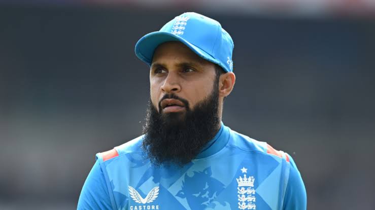 Afghanistan at 143/4 After 30 Overs Against England, Rashid Strikes