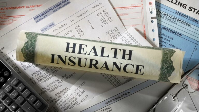 Don’t Overpay Or Underinsure: Learn How To Use Health Insurance Calculators Effectively