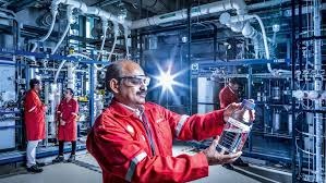 Insulating Growth: Indobell Secures Export Order from Venture Global LNG