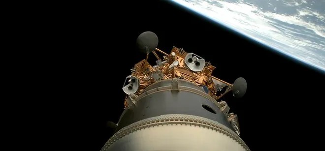 NASA's Moon Rush: Two Private Landers Set for Lunar Touchdown in Historic Week