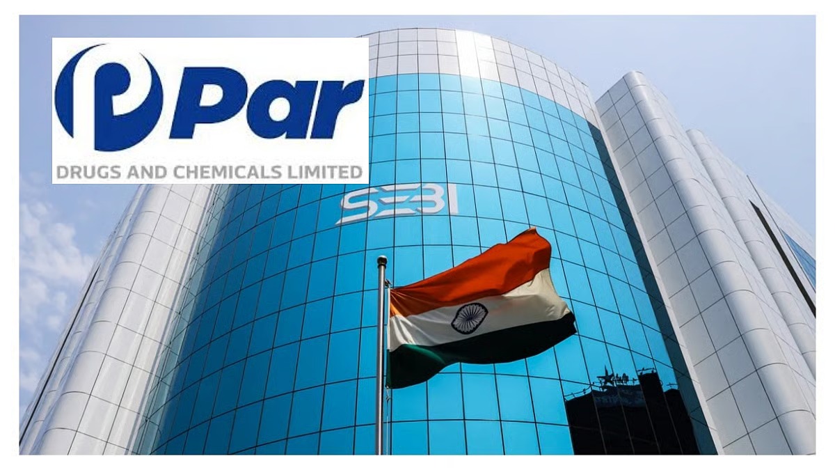 Par Drugs and Chemicals Ltd Faces Regulatory Scrutiny: NSE Directed to Appoint Valuer, SEBI Restrains Deal Execution and Issues Interim Orders