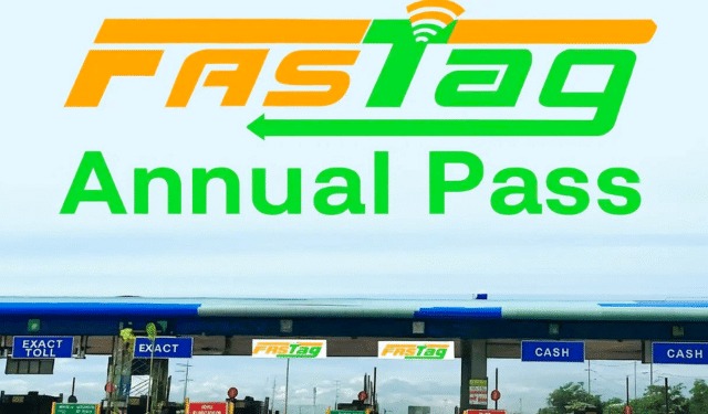 FASTag Annual Pass Update: What Should Drivers Know For FY27?