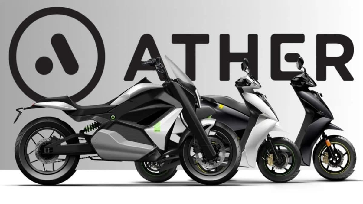 WOW STORY OF THE DAY:  Grid Before the Glide: How Ather Energy Charged India’s EV Future Before Selling a Single Scooter