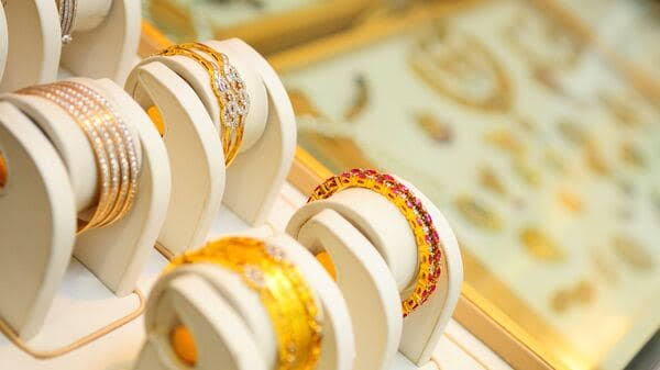 Thangamayil Jewellery Reports Strong Q3 Sales And Profit