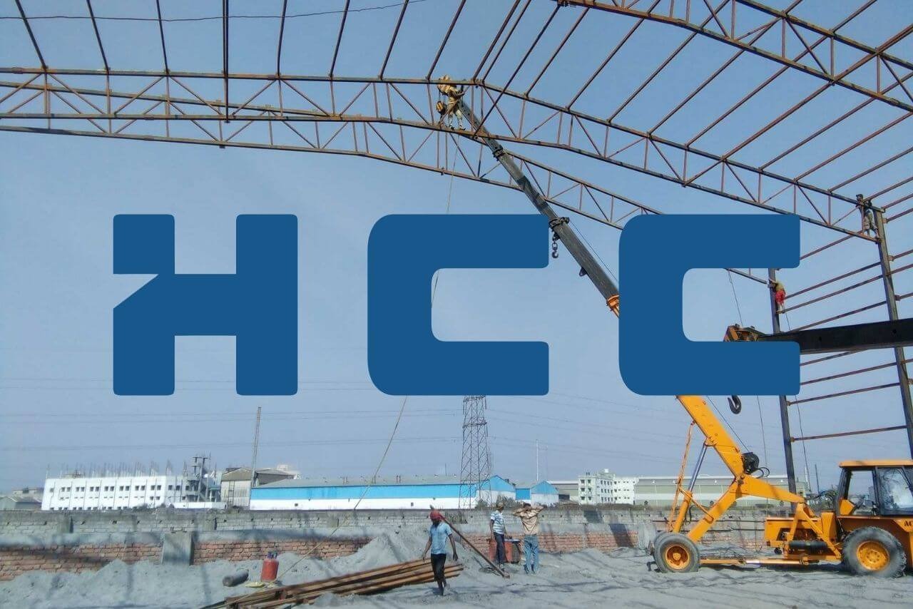 Engineering Edge: HCC Secures ₹5.24 Billion Infrastructure Order from NHPC