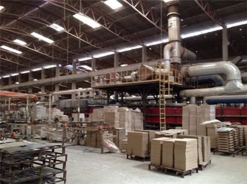 Tiles Of Transformation: Morbi’s Ceramic Industry Shifts From Volume To Design Sophistication