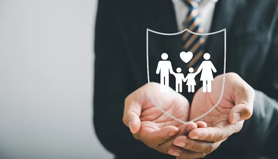 One Plan, All Covered: The Family Health Insurance Revolution of 2025