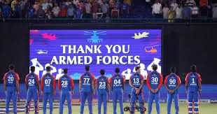 Salute to Heroes, But Not in the Stands: Three Army Chiefs Set to Miss IPL 2025 Grand Finale in Ahmedabad