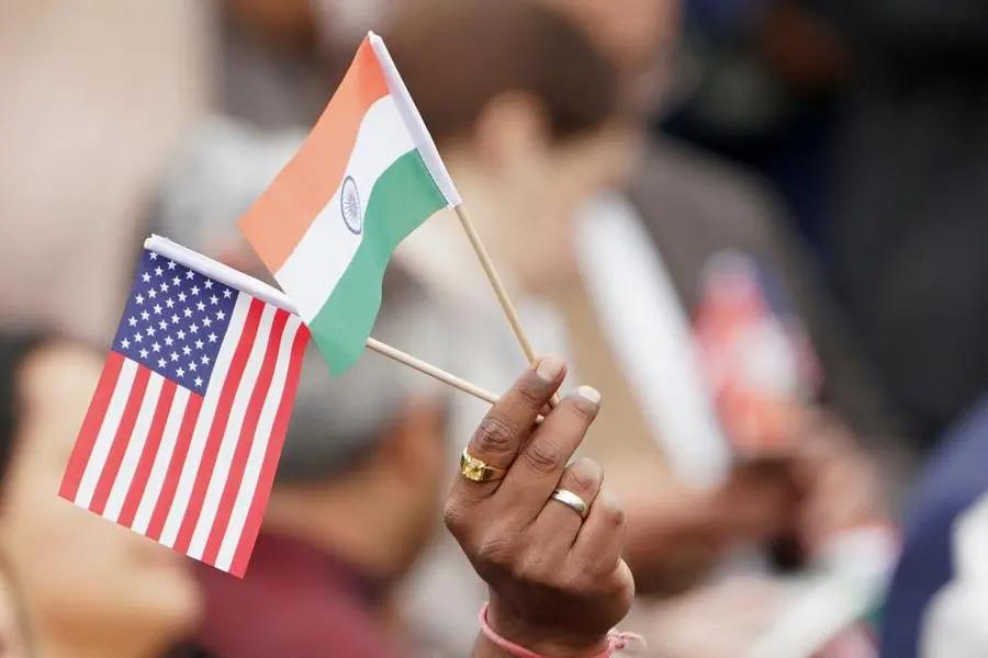 While the World Unpacks, Indians Still Jet-Set to the U.S.