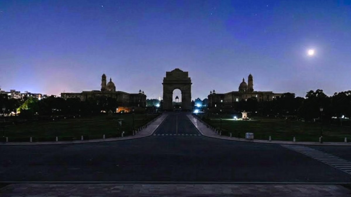 Switch Off Today, Save Tomorrow: India Marks Earth Hour 2026 With Impact