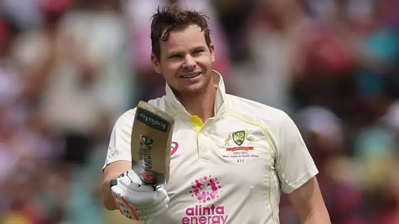 The End of an Era: Steve Smith Hangs Up His ODI Boots