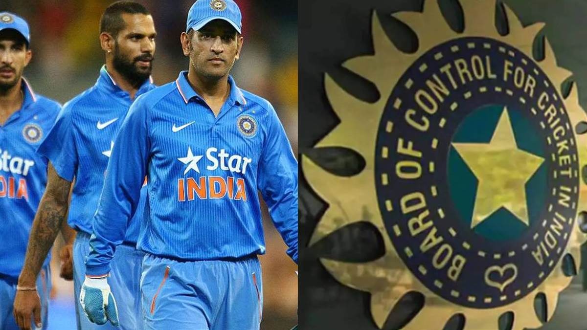 MS Dhoni’s Next Chapter: A Key Role With BCCI On The Cards?