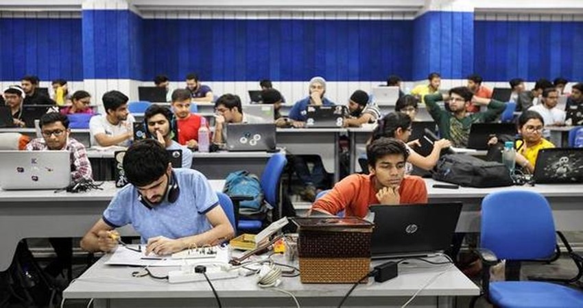 Unlocking Potential: Over 7,000 OBC Students Receive Their Gateway to Competitive Exams