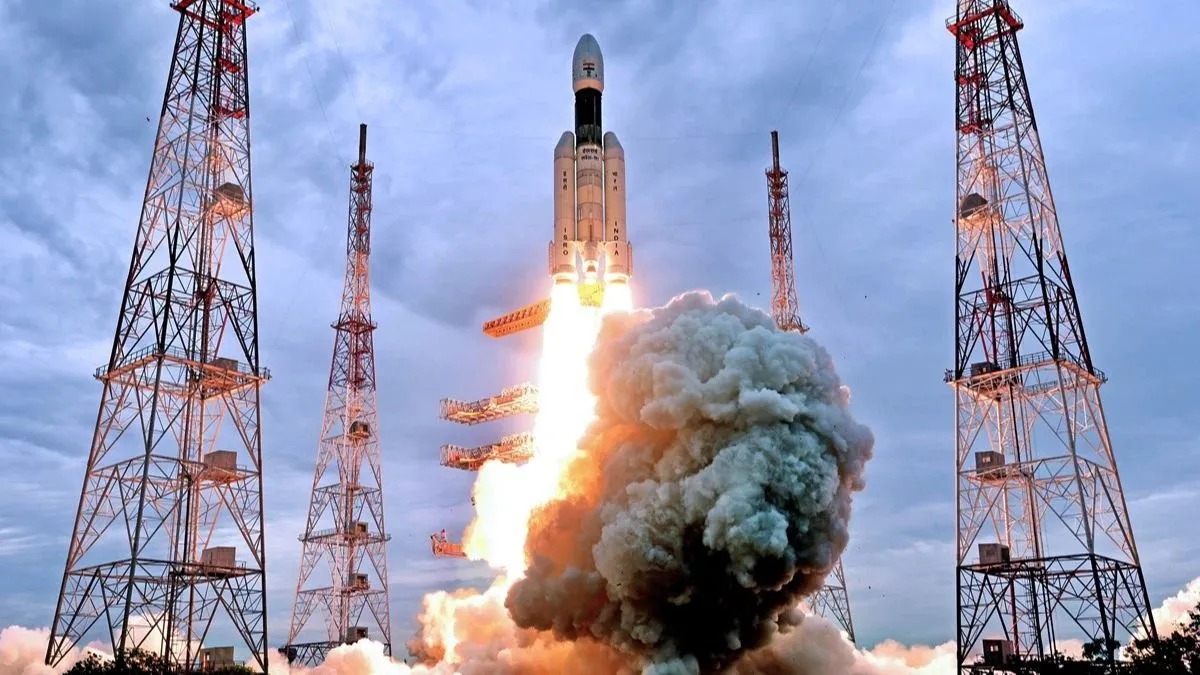 Signals of Strategy: India’s Space Policy Emerges as a Geopolitical Gamechanger