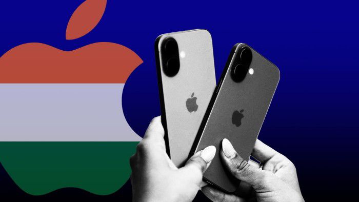 U.S. iPhones Will Not Be Manufactured Exclusively in India Yet: A Detailed Look at Apple’s Global Production Strategy