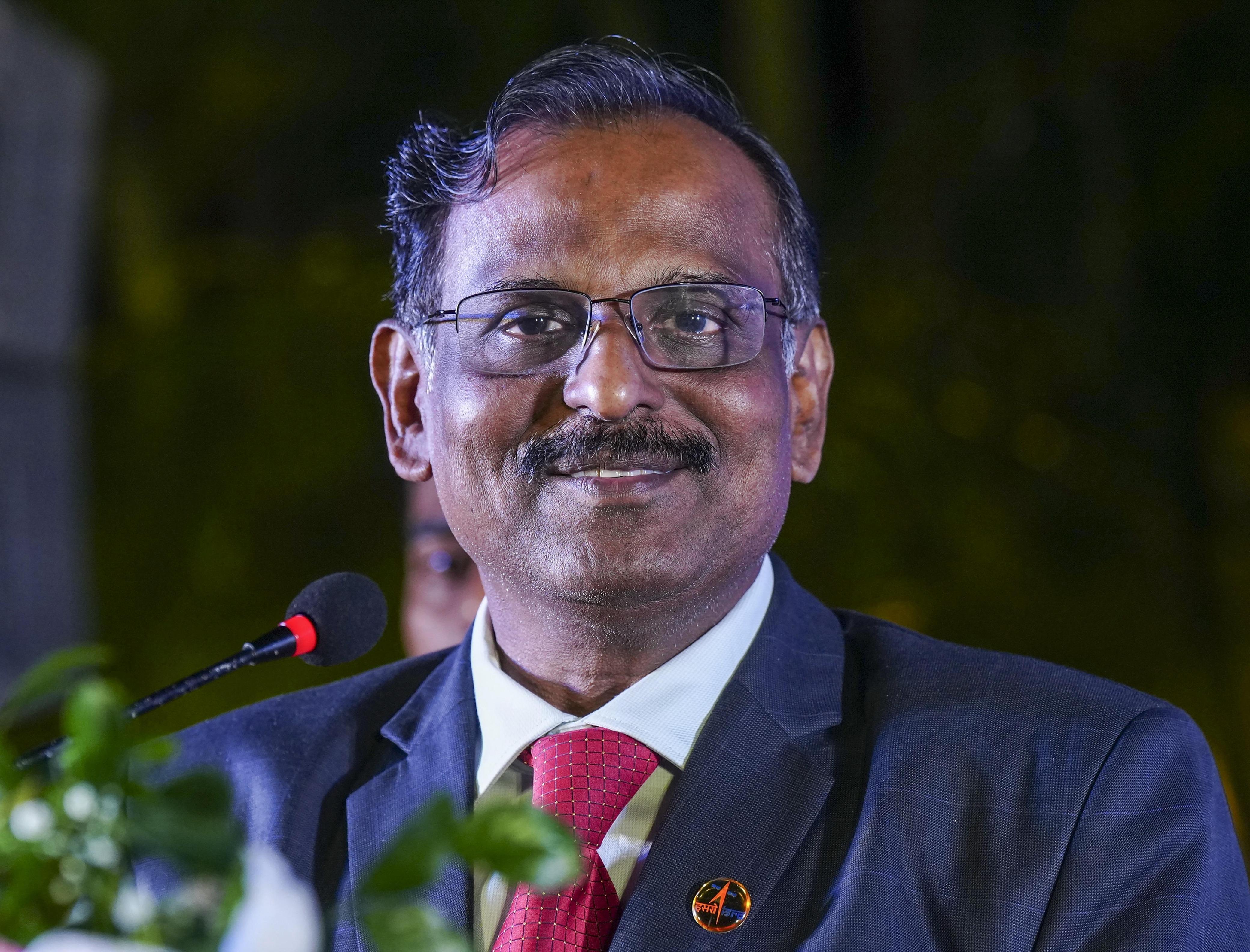 Indian Space Ecosystem to Drive Developed Nation Status by 2047
