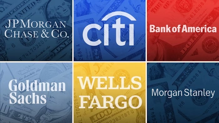 Wall Street Banks Win Softer Capital Rules As Requirements Eases 5%