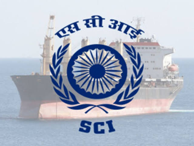 Smooth Sailing Ahead: Shipping Corporation of India Delivers Profit Growth Despite Revenue Dip in Q1 FY26