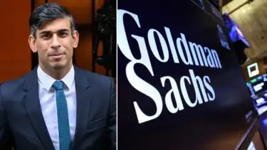 Banking on Brilliance: Rishi Sunak Returns to His Fiscal First Love