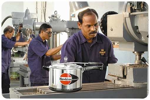 Hawkins Cookers Reports Rs 259.4 Million Profit in Q1; Revenue Touches Rs 2.39 Billion