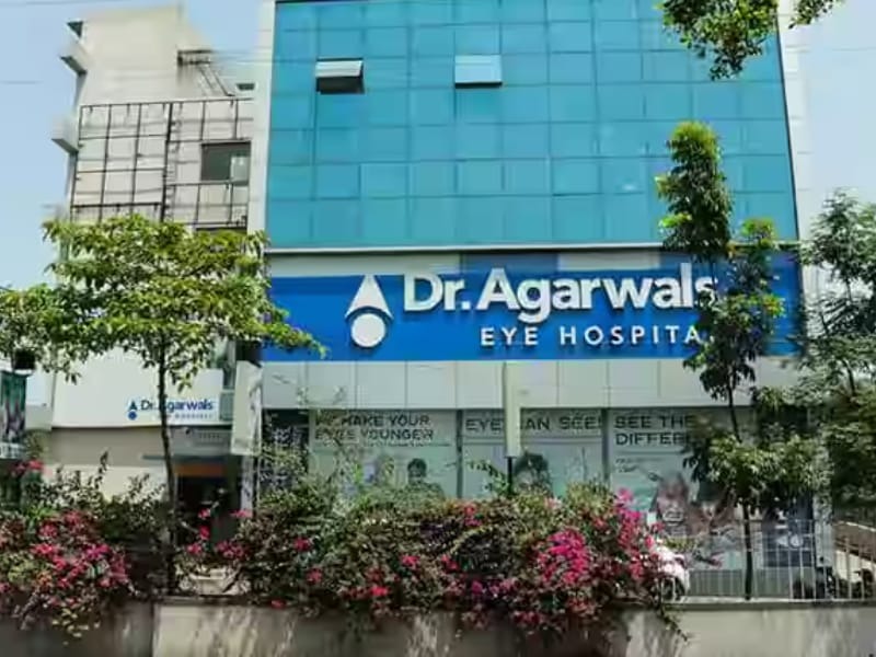 Dr Agarwal’s Eye Hospital Declares Final Dividend, Reinforcing Shareholder Value