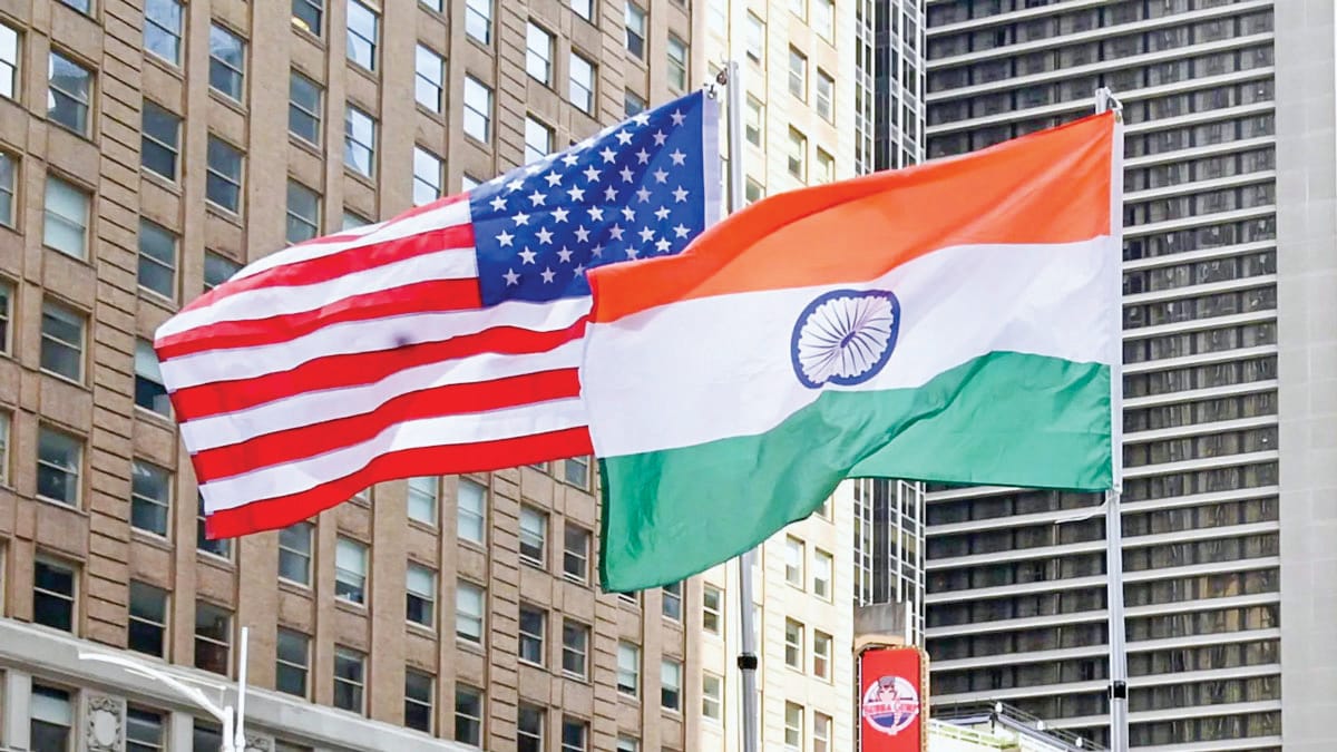 USIBC Calls for Enhanced Trade Agreements with India Under New U.S. Administration
