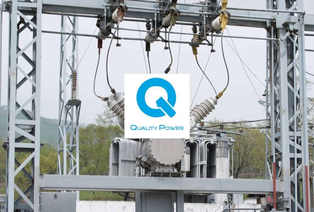 Quality Power Secures ₹115 Million Order: A Strategic Win in India’s Energy Transition Push