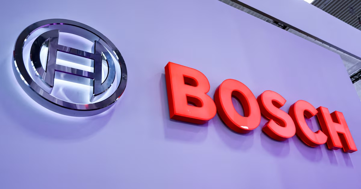 Bosch Flags Supply Chain Risk Amid Nexperia Export Dispute