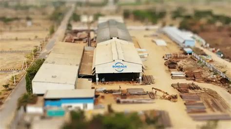 Bondada Engineering Secures ₹885 Million Order, Boosting Order Book