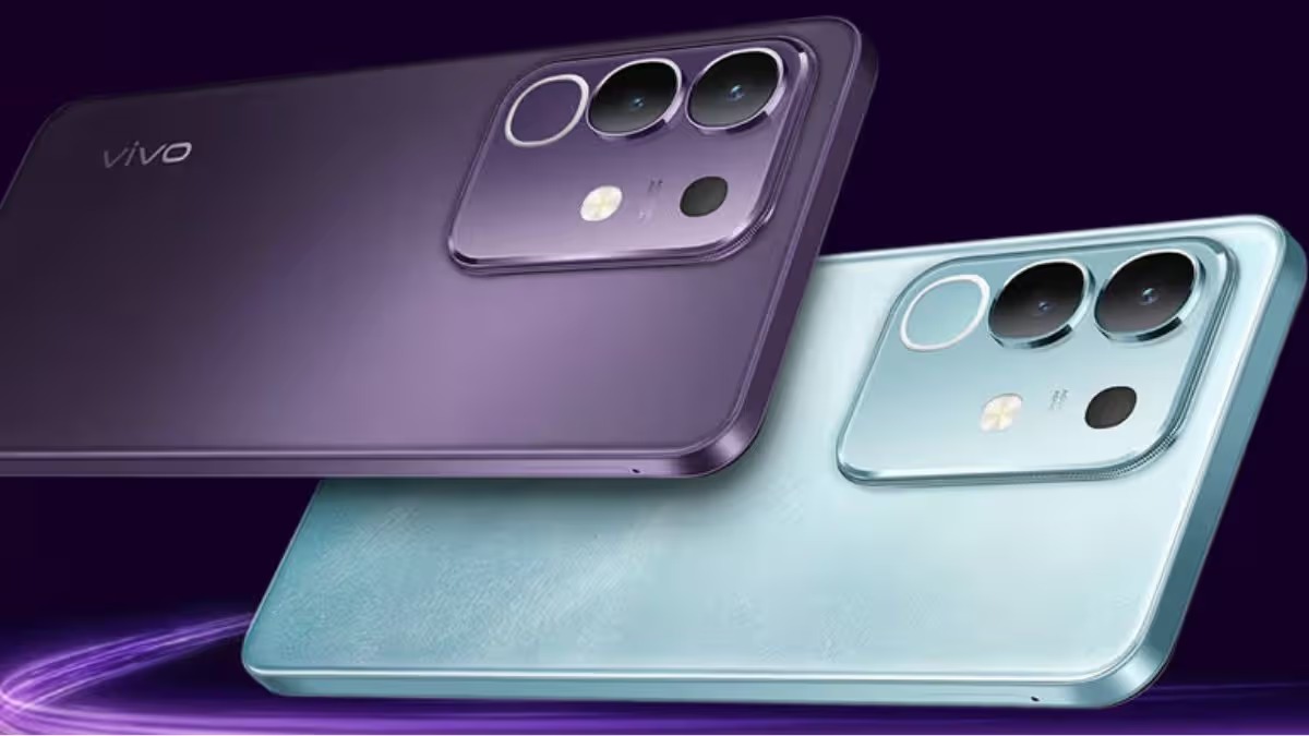 Vivo V70 And Vivo T5x 5G Cleared For India Launch
