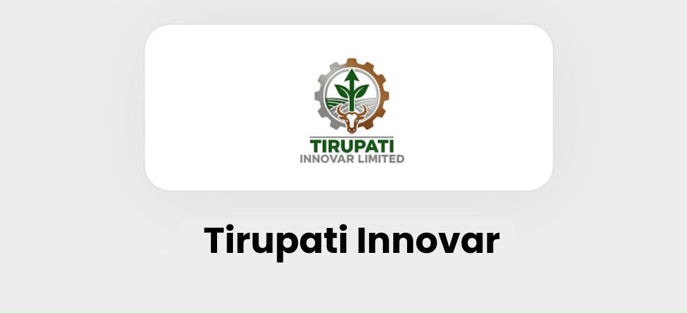 Tirupati Innovar Board Approves 1:10 Stock Split And Bonus Share Issue