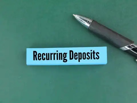 Open An RD Account Online In India: Step-by-Step Guide For Hassle-Free Savings