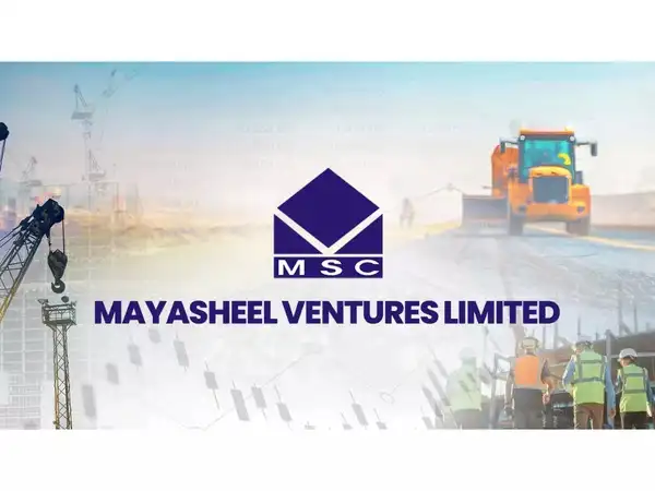 Mayasheel Ventures Secures ₹571.4 Million SPG Infra Project, Marks Strategic Entry into Building Construction