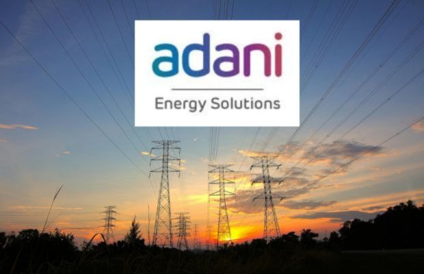 Adani Energy Solutions Ltd. Expands Transmission Portfolio with Acquisition of Mahan Transmission Limited