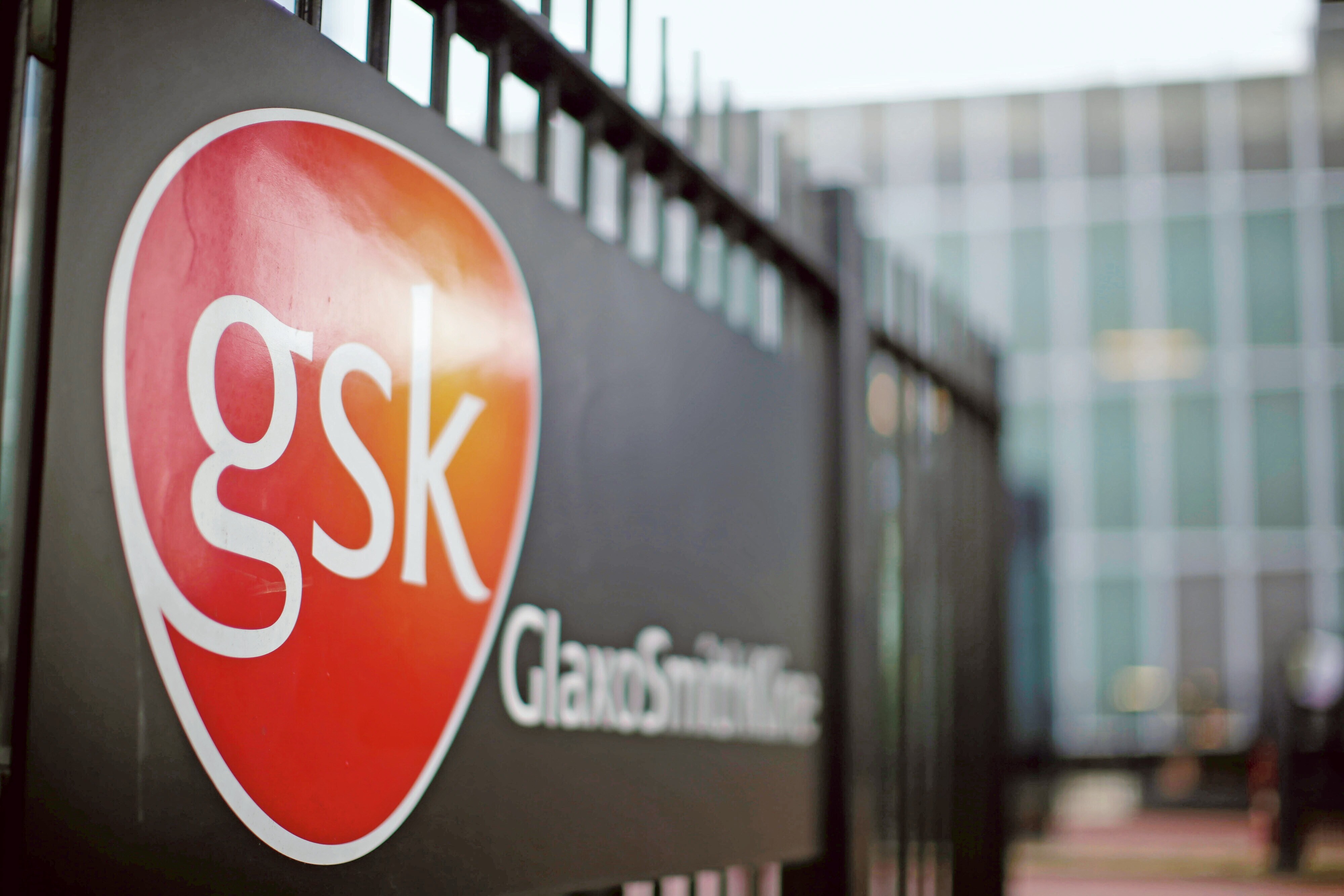 GlaxoSmithKline Pharmaceuticals Faces ₹8.6 Million Tax Demand Order