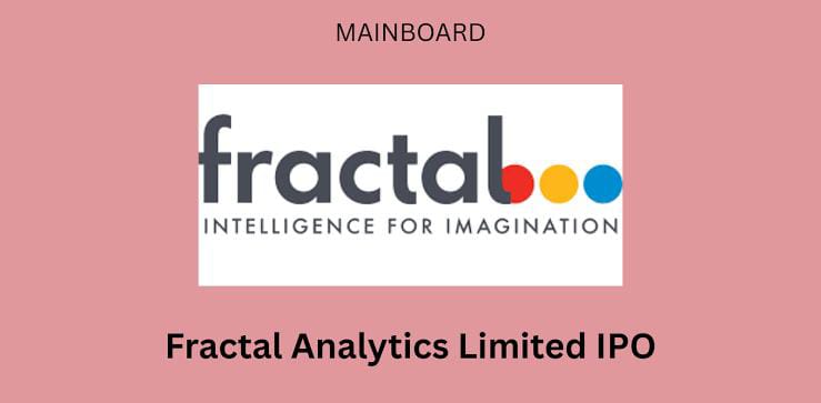 Fractal Analytics IPO Targets ₹14,450 Crore Valuation with Price Band of ₹857–₹900