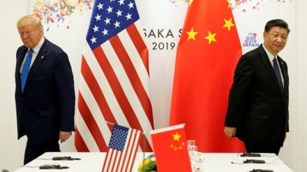 China Strikes Back: New Tariffs on US Goods to Take Effect April 10