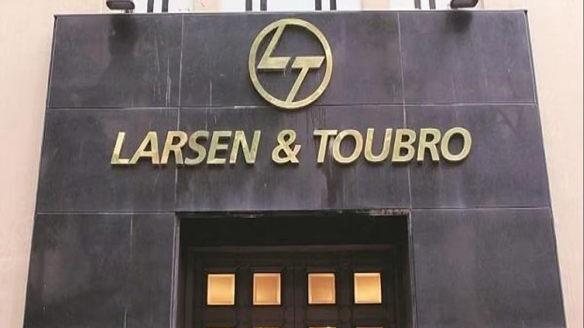 Larsen & Toubro Sells Full Hyderabad Metro Rail Investment To Refocus On Core Businesses
