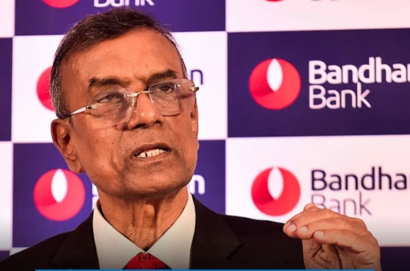 Bandhan’s Founder Thinks Bengal’s Next Big Credit Story Is Only Just Beginning