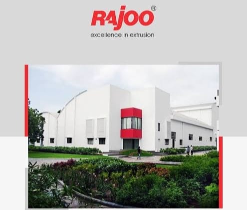 Steaming Ahead! Rajoo Engineers’ ₹160 Cr QIP Signals Bold Bet on Expansion