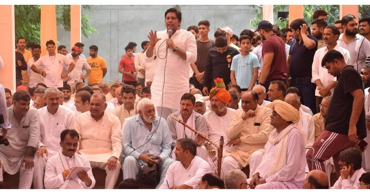 Entrepreneurial Villages: Why India’s Panchayats Must Reinvent Governance