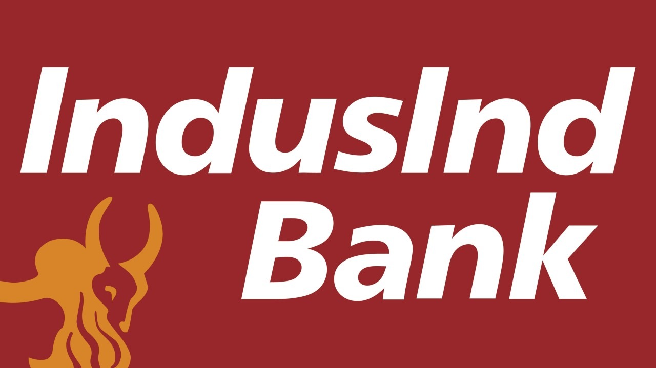 IndusInd Bank shares rebound; last up 2.3% after early dip